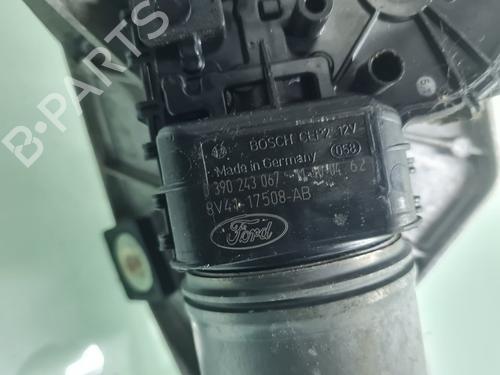 Front wiper motor FORD KUGA I  | BP21655354M29 