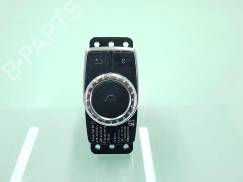 Used Switch Switch MERCEDES-BENZ A-CLASS (W176) A 200 CDI (176.001) (136 hp) 21637667 21637667