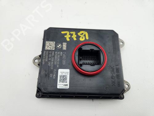 Used Lights ECU Lights ECU BMW X1 (F48) sDrive 16 d (116 hp) 29430797 29430797