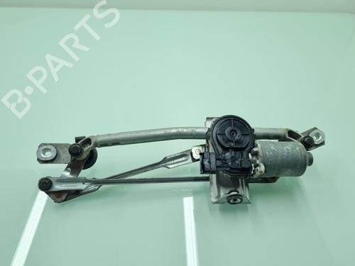 Used Front wiper motor KIA SPORTAGE IV (QL, QLE) 1.7 CRDi (116 hp) 21639389