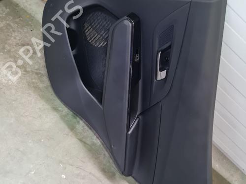 Bageste højre beklædning Bageste højre beklædning SSANGYONG KORANDO (C300) [2019-2026] 33215706 33215706