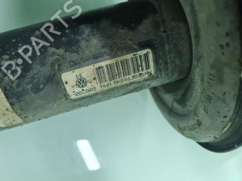 Left front shock absorber AUDI A4 B8 (8K2) | BP21648566M16