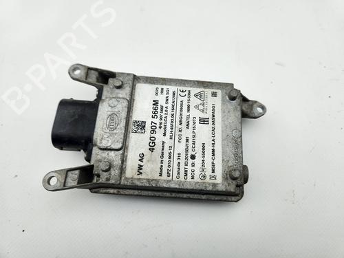Electronic module AUDI A6 C7 Avant (4G5, 4GD) 2.0 TDI | BP32073097M83 - Image 2