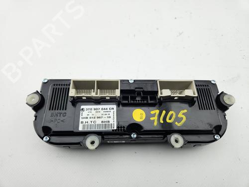 Climate control SKODA YETI (5L) 2.0 TDI | BP21657862I5