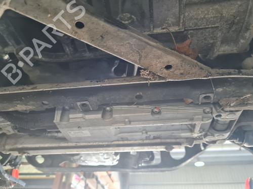 Used Steering rack Steering rack AUDI A4 B8 (8K2) [2007-2017] 33175846 33175846