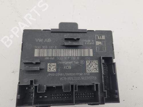 Electronic module VW TOURAN (5T1) | BP35725292M83 - Image 2