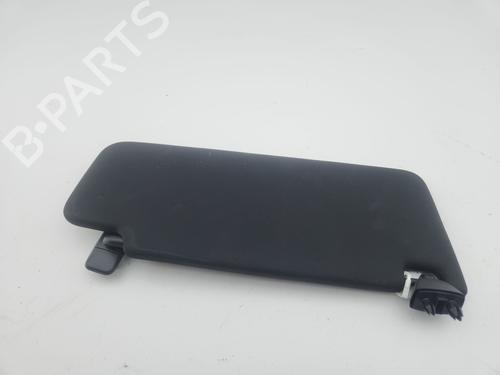Left sun visor SEAT ARONA (KJ7, KJP) 1.0 TSI | BP36696472I1 - Image 3