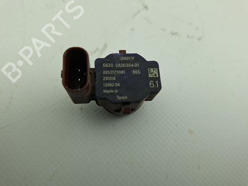 Electronic module BMW X3 (G01, F97, G08) xDrive 20 d Mild-Hybrid | BP38772550M83 - Image 2