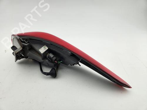 Left taillight HYUNDAI i40 I (VF) 1.7 CRDI | BP29148448C34 