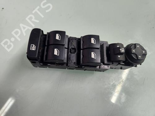 Used Left front window switch Left front window switch CITROËN C4 Picasso II [2013-2026] 25440645 25440645