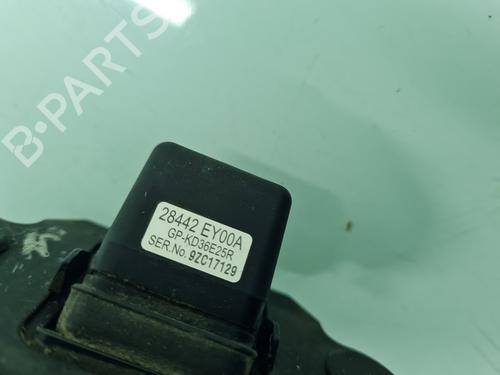 Other NISSAN QASHQAI I (J10, NJ10) 2.0 dCi | BP22407245O1
