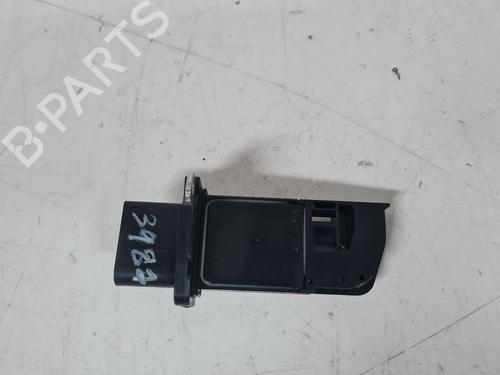 Used Mass air flow sensor Mass air flow sensor SEAT LEON (1P1) [2005-2013] 21636493 21636493