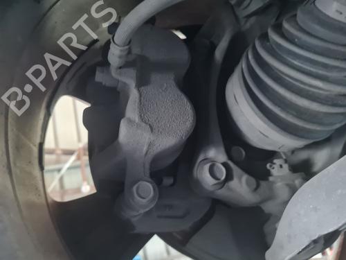 Used Right front brake caliper Right front brake caliper CHEVROLET CAPTIVA (C100, C140) 2.2 D (184 hp) 34155667 34155667