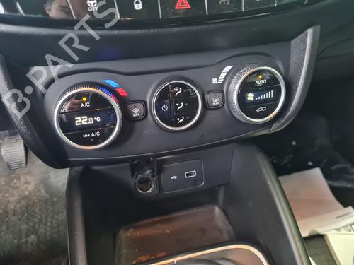 Commande Chauffage FIAT TIPO Hatchback (356_, 357_) [2016-2026]  32033806