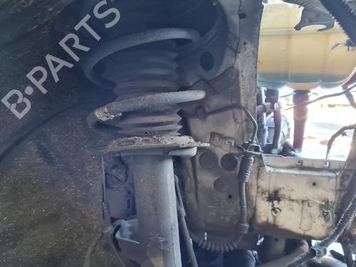 Used Right front shock absorber Right front shock absorber BMW 3 Touring (F31) 320 i xDrive (184 hp) 29584870 29584870