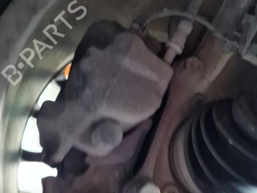 Used Left front brake caliper Left front brake caliper AUDI A4 B8 (8K2) [2007-2017] 33177399 33177399