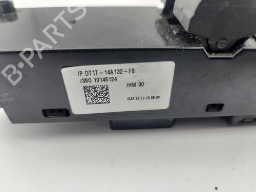 Left front window switch FORD TRANSIT COURIER B460 MPV 1.5 EcoBlue | BP37173663I27 - Image 2