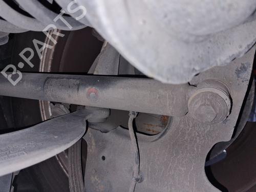 Used Right rear shock absorber VOLVO V40 Hatchback (525) D2 (114 hp) 21647158