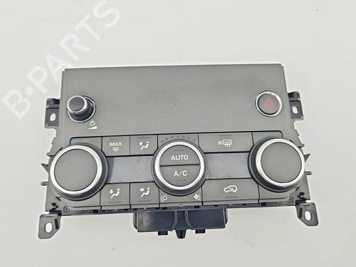 Used Climate control Climate control LAND ROVER RANGE ROVER EVOQUE (L538) 2.0 D 4x4 (150 hp) 39005205 39005205