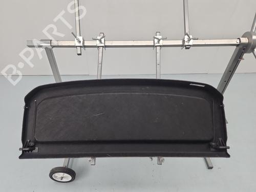 Rear parcel shelf VW T-CROSS (C11, D31) 1.0 TSi | BP31755852C85 - Image 3