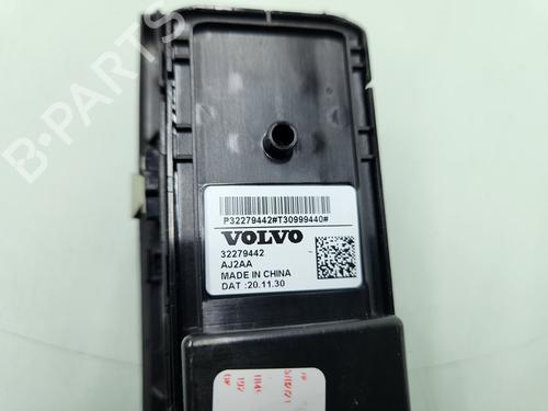 Left front window switch VOLVO XC40 (536) T3 | BP23041556I27 - Image 2