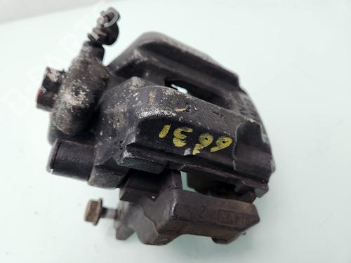 Used Left rear brake caliper BMW 3 Coupe (E92) 330 d (231 hp) 21646067