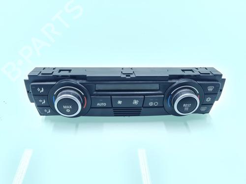 Used Climate control BMW 1 (E87) 116 d (116 hp) 21639144