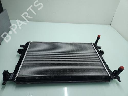Used Water radiator Water radiator SKODA KAROQ (NU7, ND7) [2017-2026] 24937793 24937793