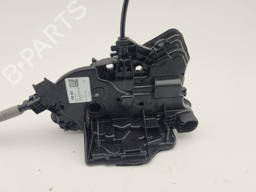 Front left lock SEAT ARONA (KJ7, KJP) 1.0 TSI | BP36696457C98 - Image 5