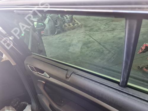 Rear right window mechanism VW PASSAT B8 Variant (3G5, CB5)  | BP29534442C25 