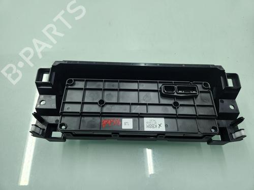 Climate control MAZDA CX-5 (KF) 2.0 AWD | BP21665667I5 - Image 2