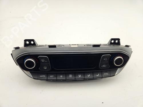 Used Climate control HYUNDAI i30 (PDE, PD, PDEN) [2016-2025]  30408132