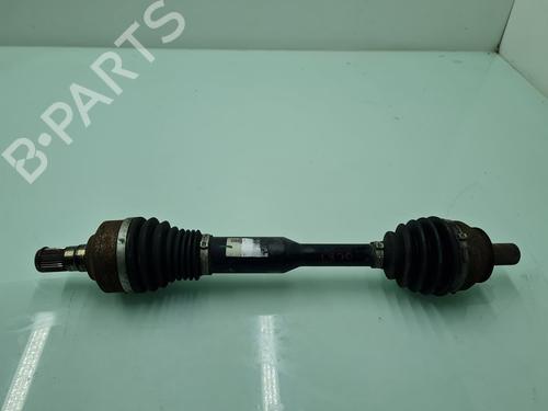Used Left front driveshaft Left front driveshaft VOLVO XC60 I SUV (156) [2008-2018] 21766741 21766741
