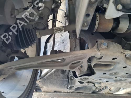 Right front driveshaft HYUNDAI IONIQ (AE)  | BP27865722M39 
