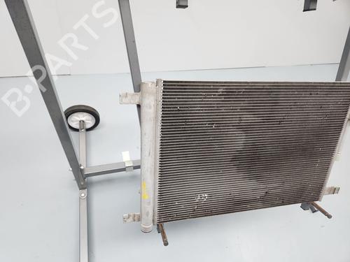 AC radiator CUPRA LEON (KL1, KU1, KUG) 2.0 TSI | BP33441884M32 - Image 2