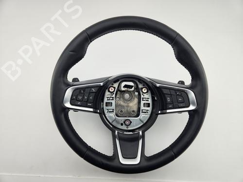 Used Steering wheel Steering wheel JAGUAR F-PACE (X761) 2.0 Ti4 AWD (250 hp) 31094319 31094319