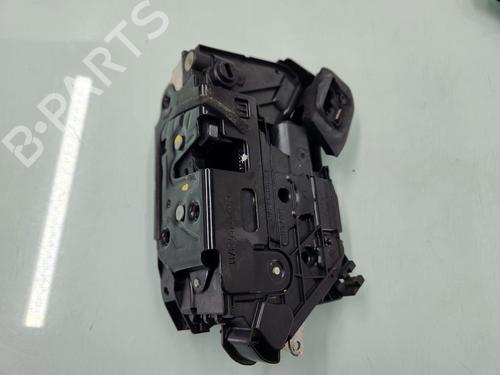 Rear left lock VW POLO V (6R1, 6C1)  | BP25129106C100 