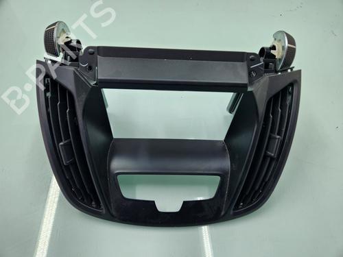 Used Air vent Air vent FORD KUGA II (DM2) [2012-2026] 25938681 25938681