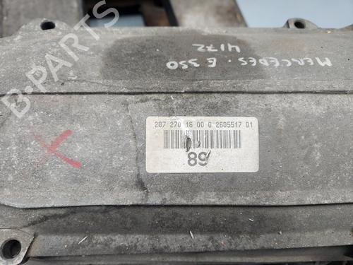 Gearbox MERCEDES-BENZ E-CLASS Coupe (C207) E 350 CDI (207.322) | BP21636376M3  - Image 6