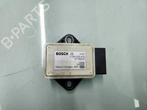 Used Electronic module Electronic module FIAT BRAVO II (198_) 1.6 D Multijet (198AXH1B) (105 hp) 26144122 26144122