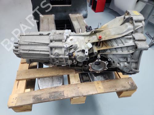 Gearbox AUDI A4 B7 (8EC) 2.0 TDI | BP35787840M3 - Image 4