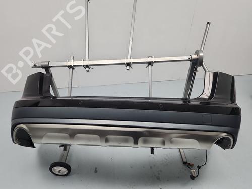 Paraurti posteriore Paraurti posteriore 34401730 34401730