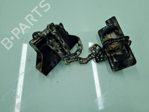Support FORD RANGER (TKE)  | BP21765236C155 
