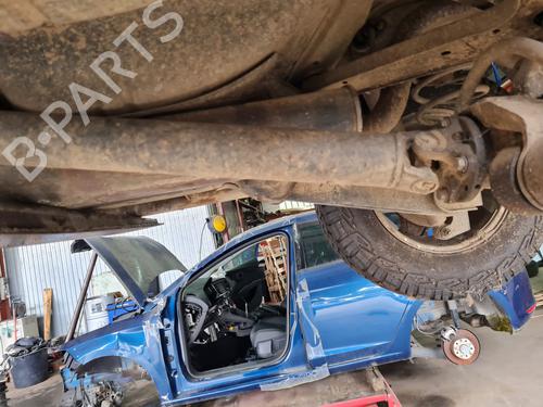 Used Driveshaft JEEP CHEROKEE (KJ) 2.8 CRD 4x4 (150 hp) 28313938