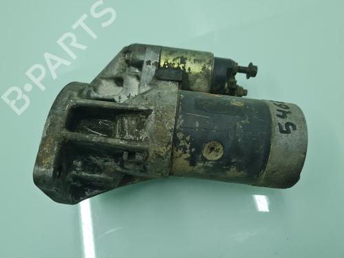 Used Starter Starter NISSAN PICK UP (D22) [1997-2026] 21642723 21642723