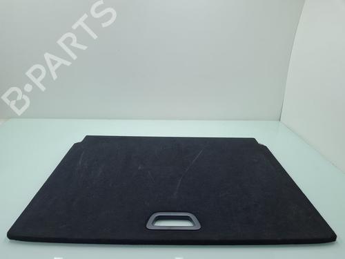 Used Luggage compartment floor Luggage compartment floor CITROËN C4 III (BA_, BB_, BC_) 1.2 PureTech 130 (BAHNSA, BAHNSB) (130 hp) 21765433 21765433