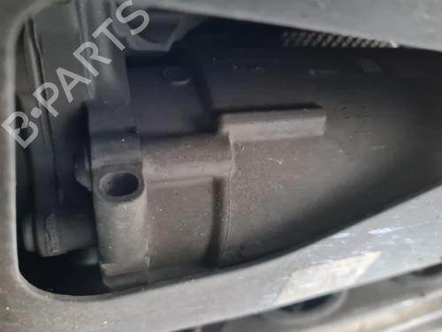 Steering rack SKODA SUPERB III Estate (3V5) 2.0 TDI | BP31189435M22