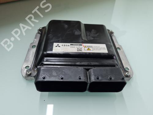 Engine control unit (ECU) MITSUBISHI L200 / TRITON (KA_T, KB_T) 2.5 DI-D 4WD (KB4T) | BP21641507M57 