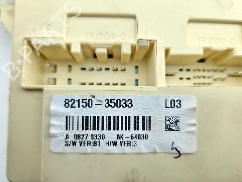 Fuse box SSANGYONG TIVOLI | BP39880748E1 - Image 2