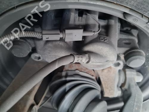 Used Left front brake caliper PEUGEOT BOXER Van 2.2 BlueHDi 120 (120 hp) 29548005